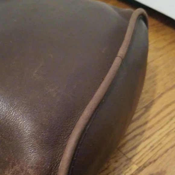 Coach Vintage Drawstring Bucket Bag - Picture 7 of 8